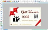 Card Designing Software screenshot