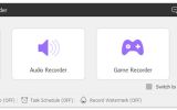 ArkThinker Screen Recorder screenshot