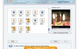 Mac Data Rescue screenshot
