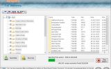 Fat Hard Disk Undelete Software screenshot