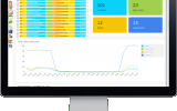 AttendHRM - Time Attendance - Lite screenshot