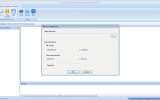 SQLite Data Recovery Tool screenshot