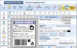 Publishers Barcode Label Software screenshot