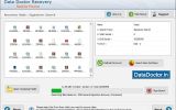 Cell Phone Data Recovery screenshot