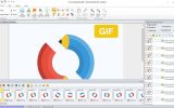 EximiousSoft GIF Creator screenshot