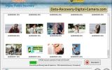 Image Recovery Software screenshot