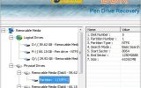 Flash Drive Undelete screenshot