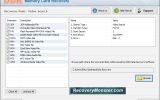 Card Recovery screenshot