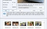 Mac OSX Restore screenshot