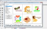 Logo Designer Software screenshot