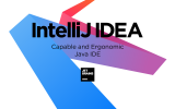 intellij idea community portable screenshot