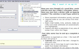 Aml2CHM screenshot