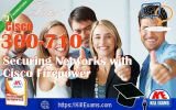 Killexams Cisco 300-710 Practice Test 2024 screenshot