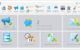 Rental Management screenshot