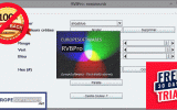 RVBPro screenshot