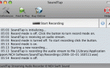 SoundTap Pro for Mac screenshot