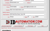 QR Code Image Generator screenshot