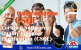 Killexams Quality-Assurance CSQE Practice Test 202 screenshot