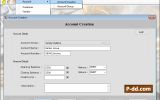 Billing and Accounting Software screenshot