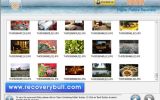 Digital Image Salvage Utility screenshot