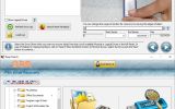 Restore Pen Drive screenshot