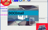 DocEmail screenshot