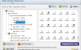 FAT Partition Data Recovery screenshot