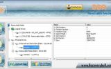 Files Recovery Software screenshot
