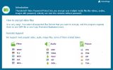 Video Password Protect screenshot