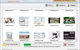 Digital Picture Recovery Software screenshot