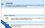 Data Eraser Software screenshot