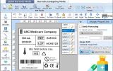 Barcode for Healthcare Industry screenshot