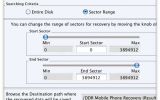 Recover Lost Mac screenshot