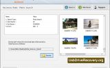 Data Recovery Android Software screenshot