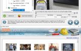 Data Retrieval Software screenshot