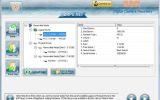 Camera Data Recovery screenshot