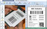 Industrial Barcodes Download screenshot