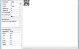 Free 2D Barcode Generator screenshot