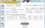 Barcode Fonts for Shipping screenshot