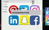 AccessMyButton screenshot