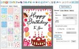 Print Birthday Cards Online screenshot