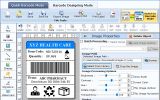 Barcode Label Healthcare Utility screenshot