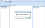Aryson MySQL Database Repair screenshot