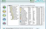Data Recovery USB Memory Stick screenshot
