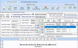 Excel Shipping Labeling & Printing Tool screenshot
