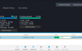 BCWipe screenshot
