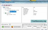 Digital Camera Photo Rescue Utility screenshot
