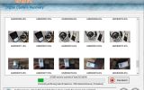 Camera Card Recovery Software screenshot