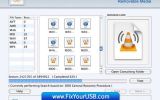 Mac Recover USB screenshot