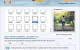 Mac Lost Files screenshot